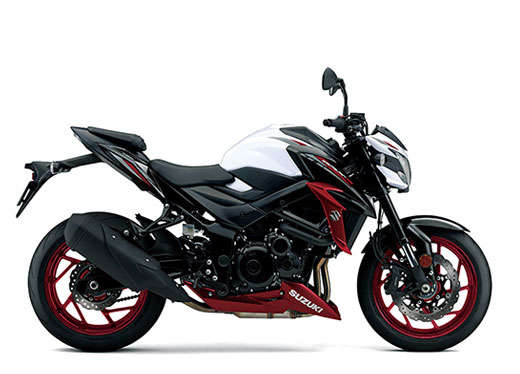 Suzuki GSX-S750A - MotoPort