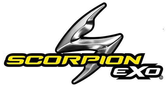 Scorpion helmets - MotoPort Goes