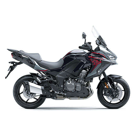 Kawasaki Versys 1000 S 2021