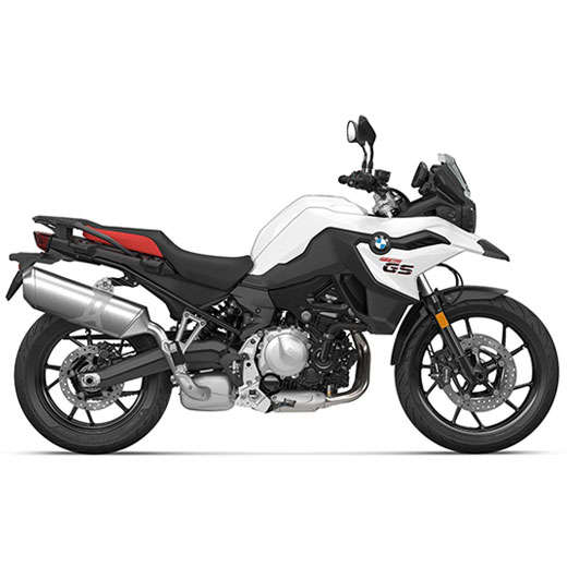 BMW F 750 GS 2020 