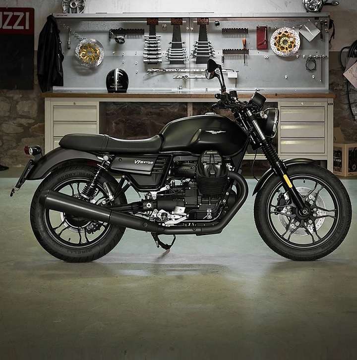 moto guzzi 720x720 aanbod