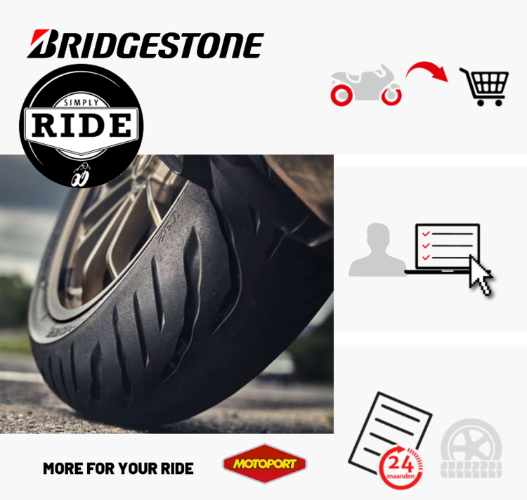 BRIDGESTONE