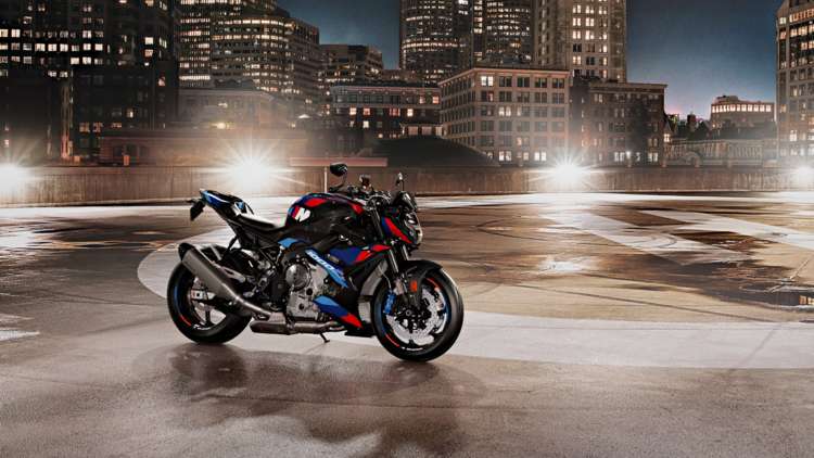 bmw m 1000 r