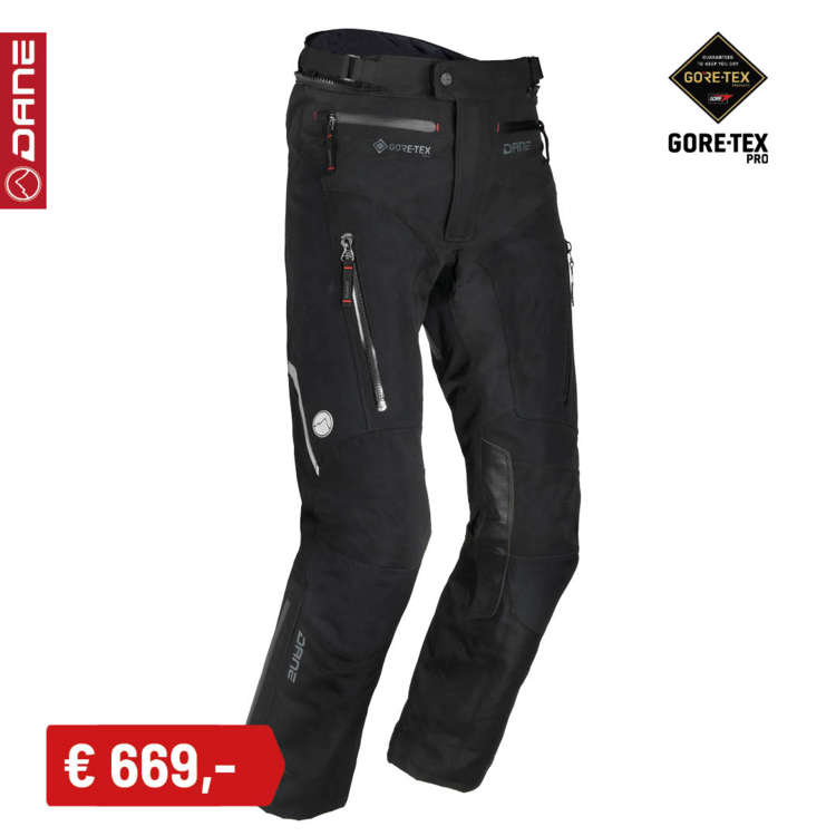 Lyngby Air 2 Gore-tex Pro - MotoPort