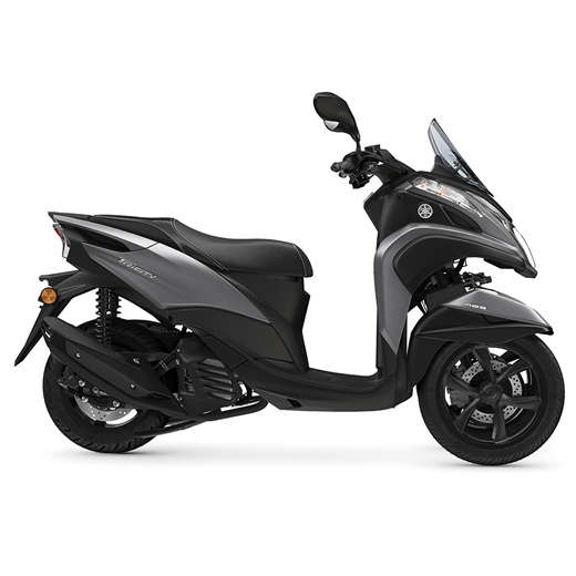 Yamaha Tricity 125