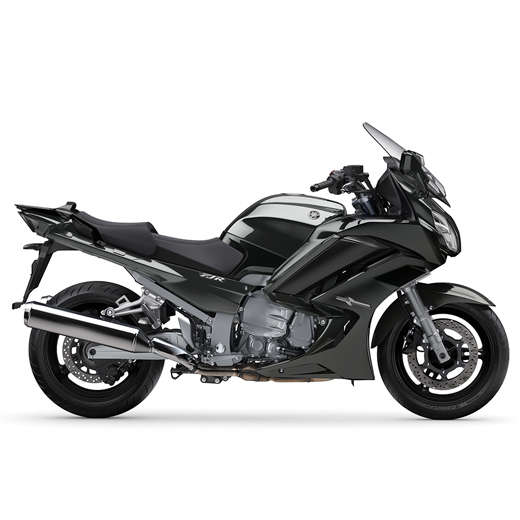 Yamaha FJR1300A