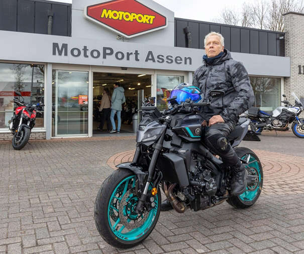 Foto MP Assen 3N