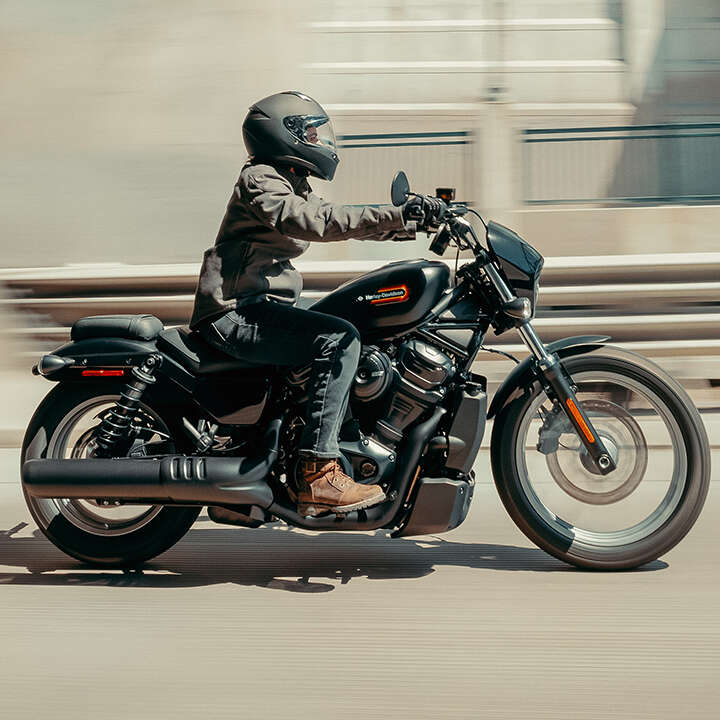 2025 Harley-Davidson Nightster™ Special - MotoPort