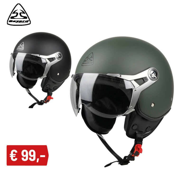 Bayard XP-11 Apollo - MotoPort M•Zine 1 2025