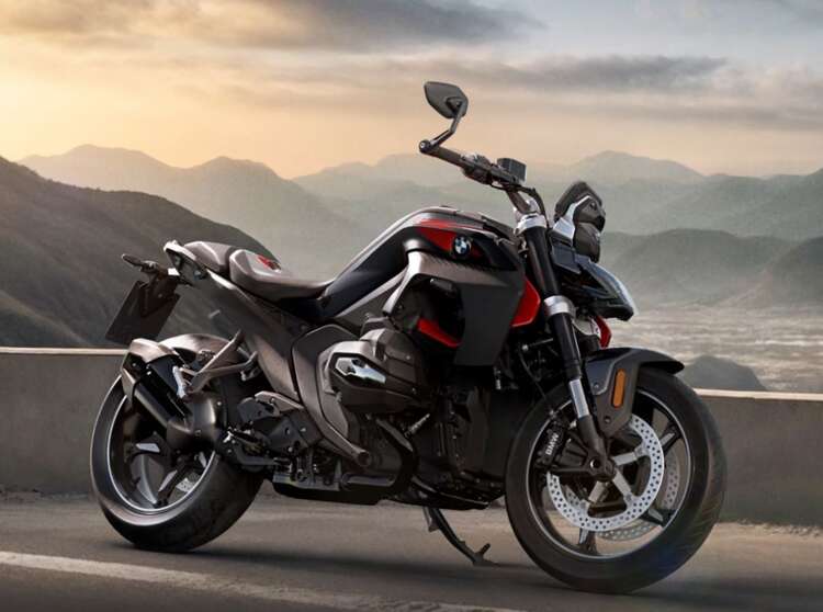 R 1300 R