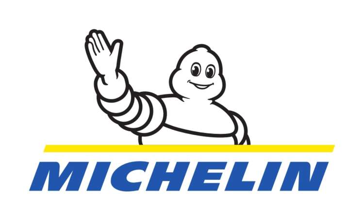 Michelinlogo