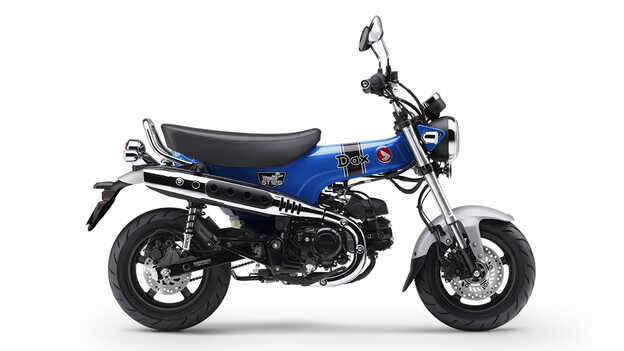 Dax 125 2025