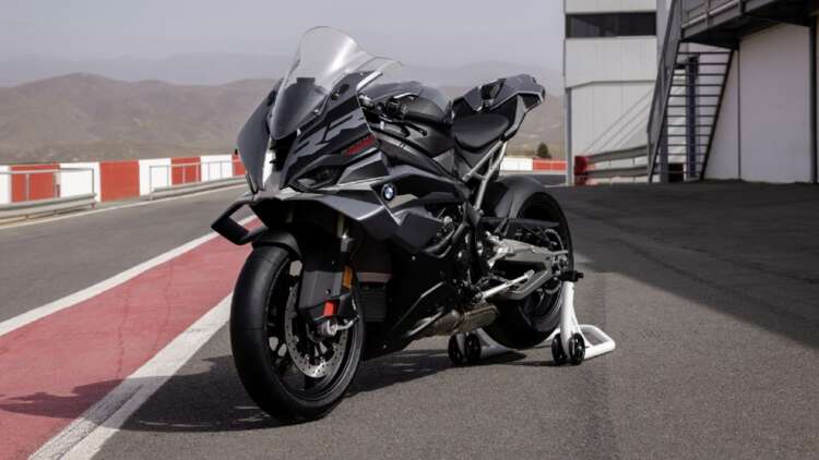 S1000RR