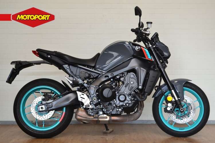 MT-09 35kW 75mtts
