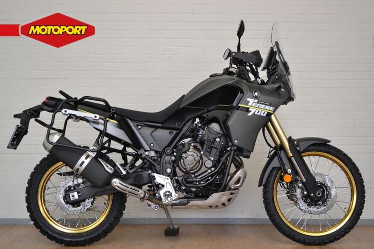 Tenere 700 34mxbh