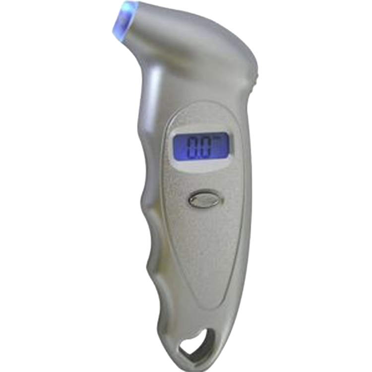 bandenspanningsmeter digitaal