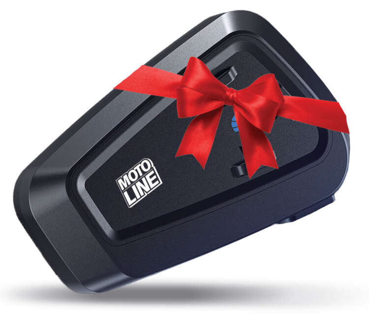 MotoLine - Cadeautip - MotoPort