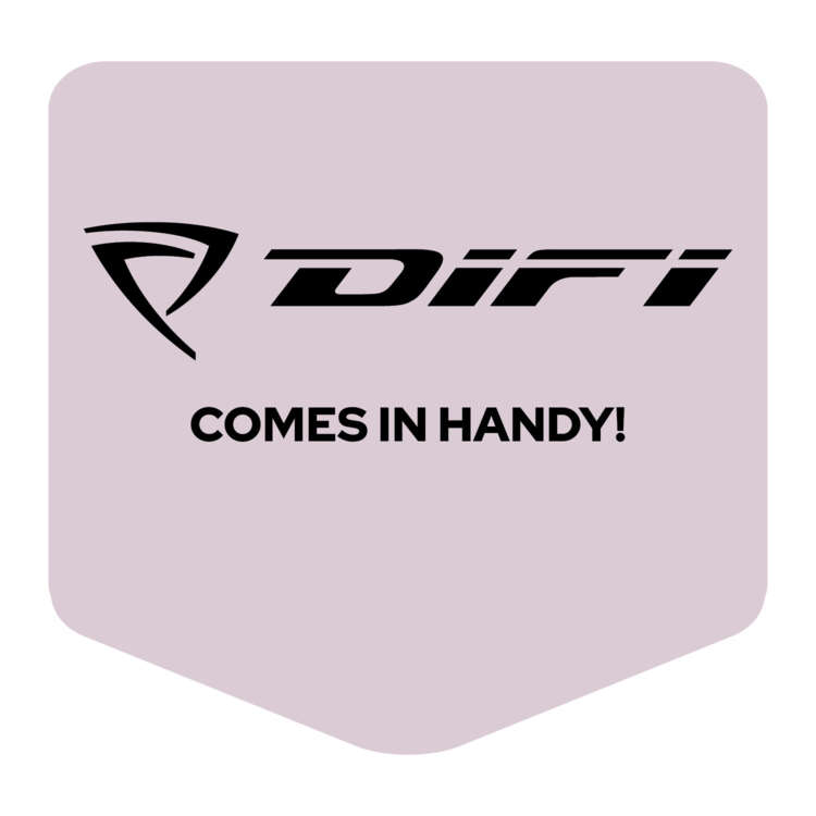 Difi handschoenen - MotoPort