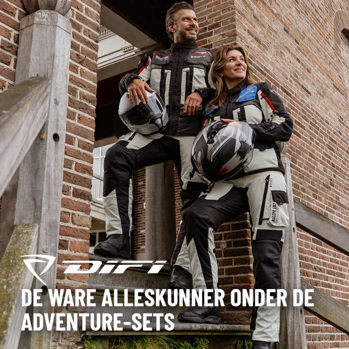 Difi Sierra Nevade_4 set - MotoPort - MZine Maart 2026