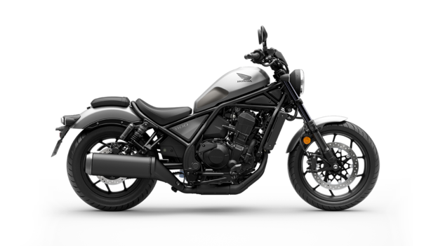 CMX1100 Rebel