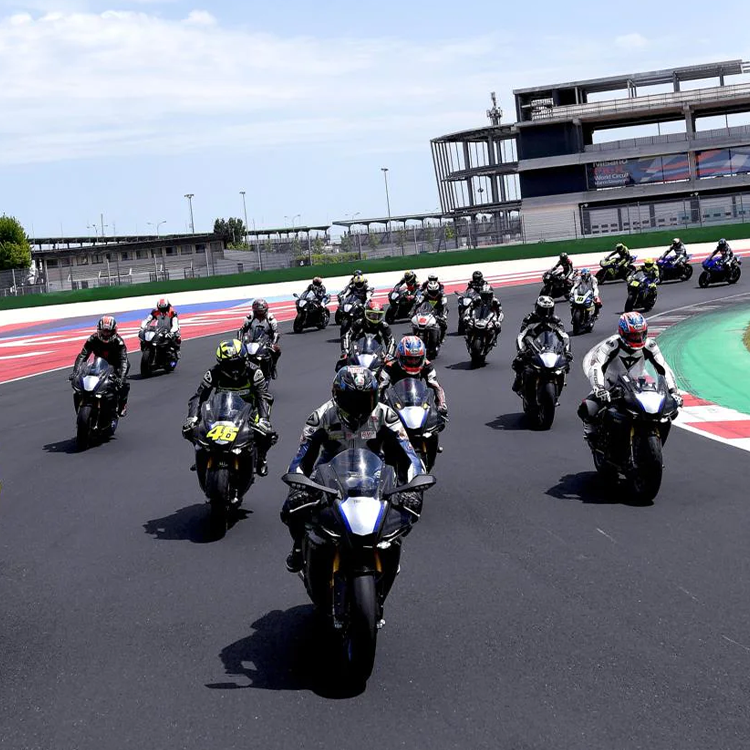 Motornieuws MotoPort Veldhoven