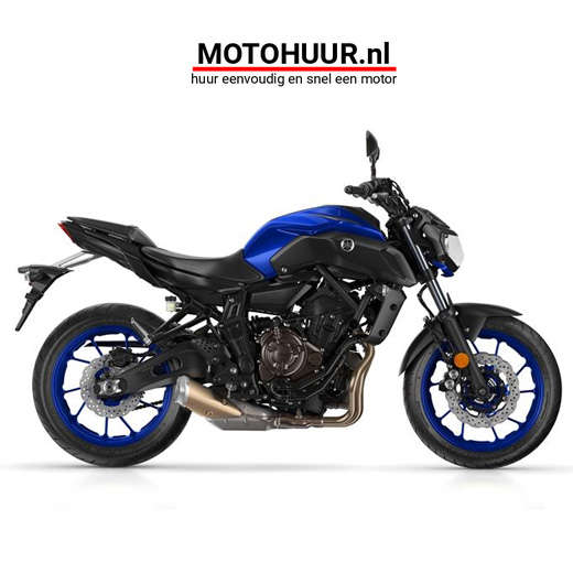 Motorhuren-MotoPort-Veldhoven