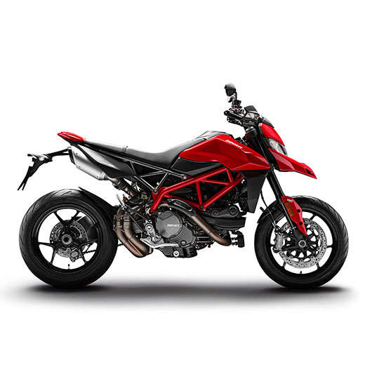 Ducati-Hypermotard-950