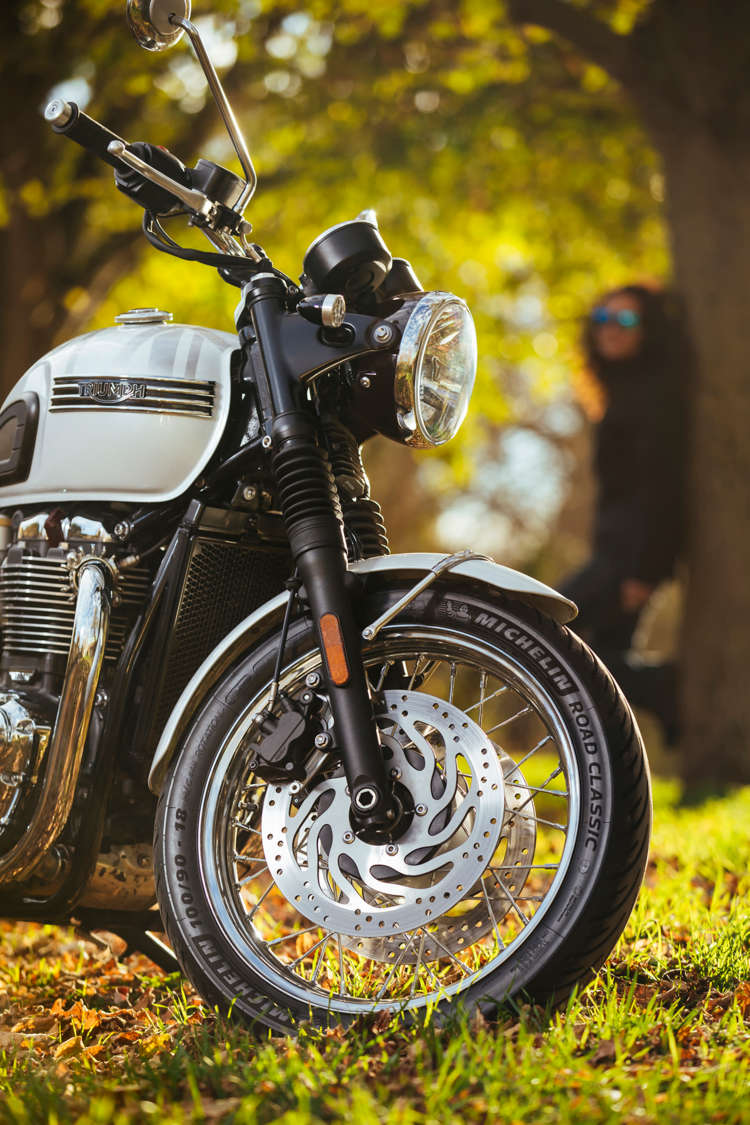 Michelin Road Classic 1
