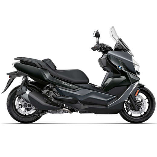 BMW C 400 GT - MotoPort.nl