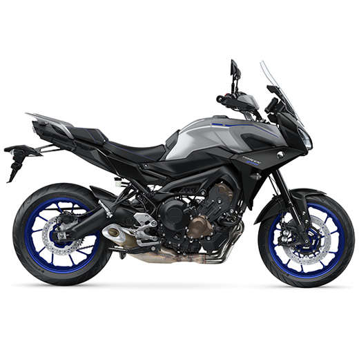 2020 Yamaha Tracer 900 - MotoPort