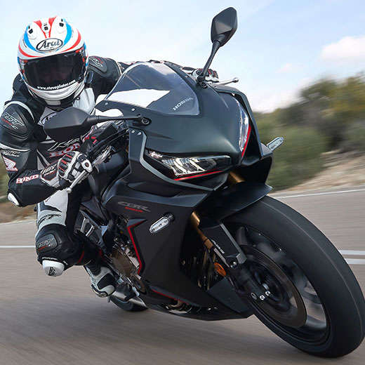 Onze nieuwe motoren - MotoPort Zelhem