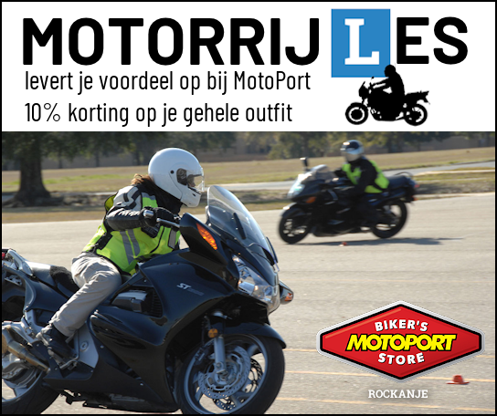 motorrijles