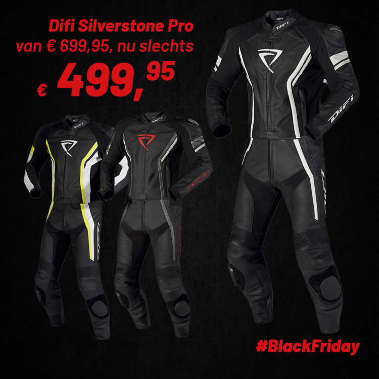 Silverstone-Pro