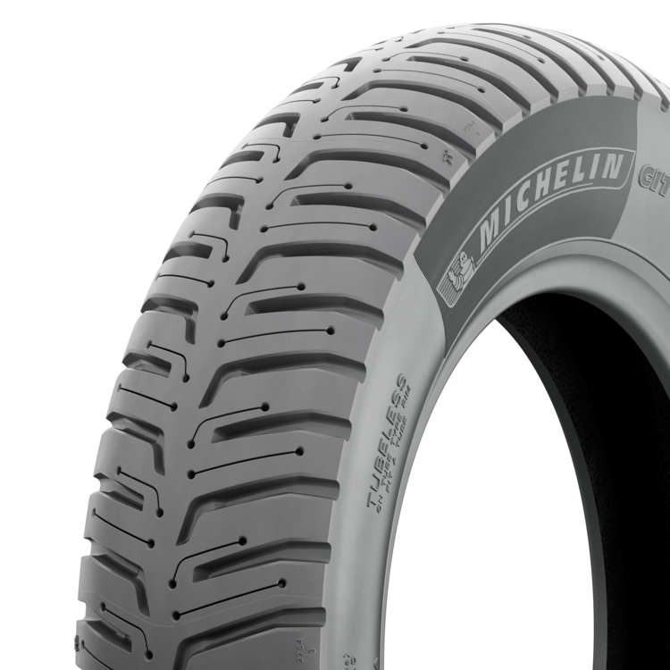 Michelin City Extra Adaptive Tread