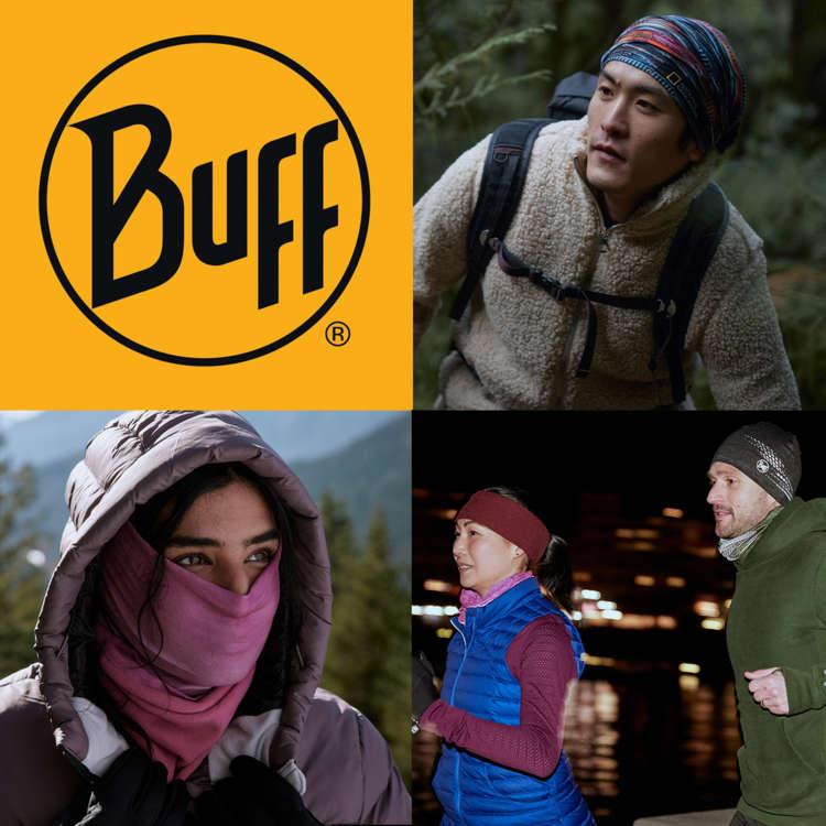 Buff Najaarscollectie - MotoPort