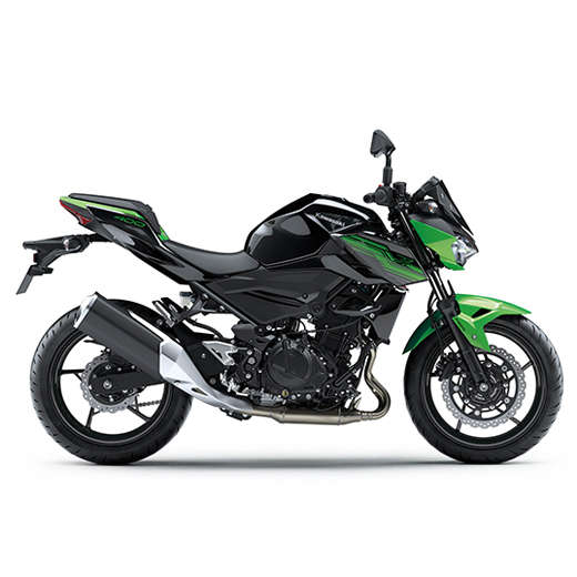 Kawasaki Z400