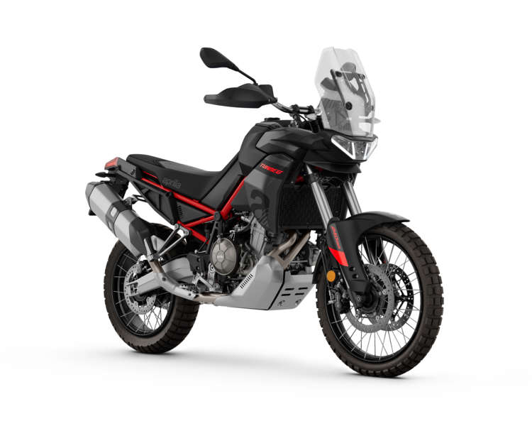 Aprilia-Tuareg-Atreides-Black