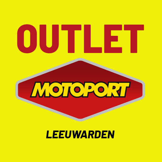 OUTLET CORNER - MOTOPORT LEEUWARDEN