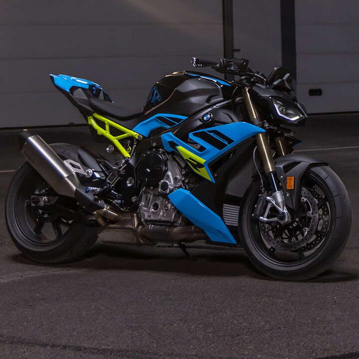 Introductie - 22 maart - BMW Motorrad - S 1000 R - MotoPort Goes