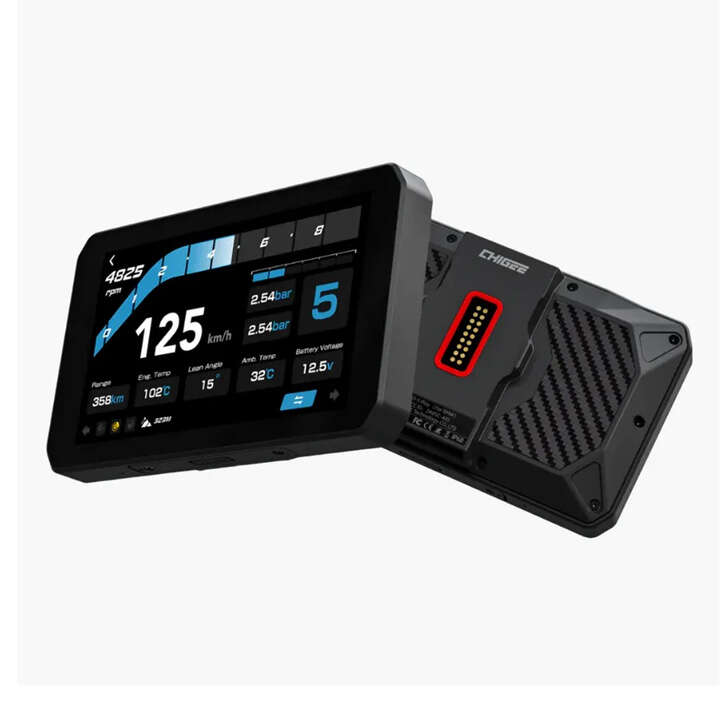 Chigee Technology AIO-5 Play smart rijsysteem BMW MFP0137