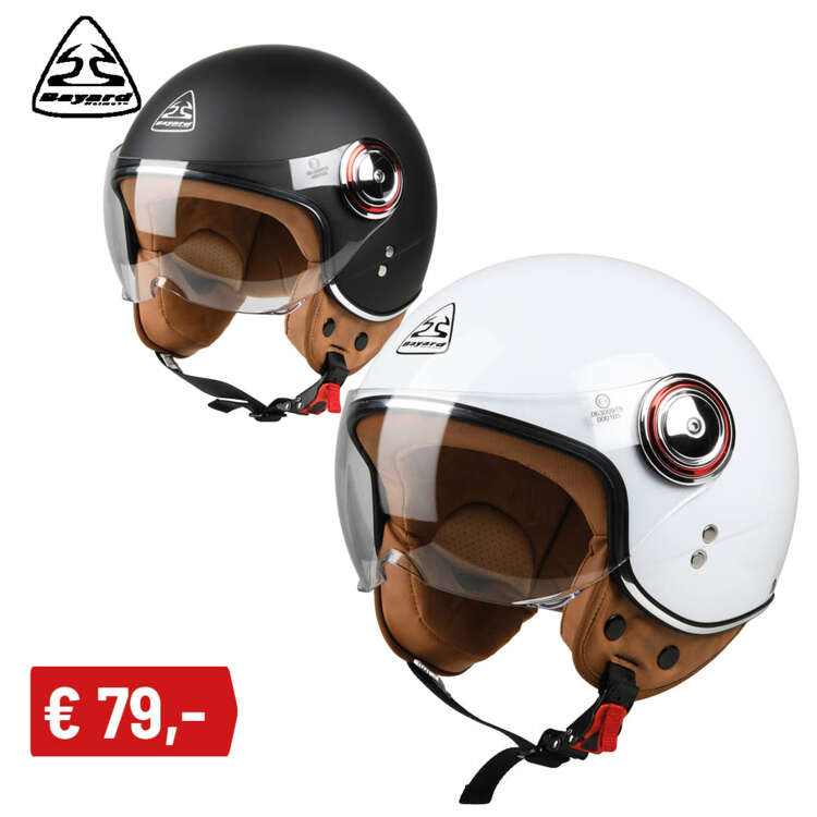 Bayard XP-14 Nova - MotoPort MZine 1 2025