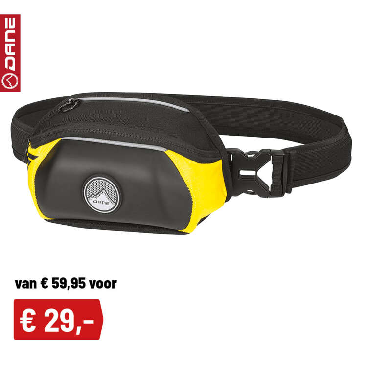 Dane Viby - Moederdag - Actie