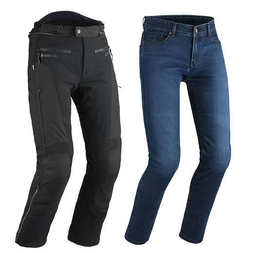 Motorbroeken kopen? Groot aanbod bij MotoPort