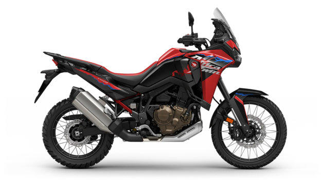 CRF 1100 Africa Twin