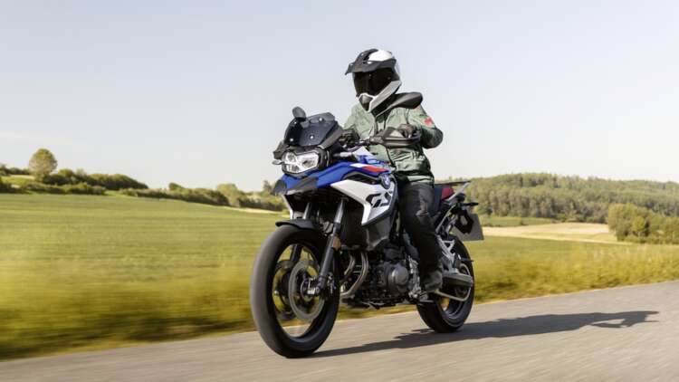 F800GS