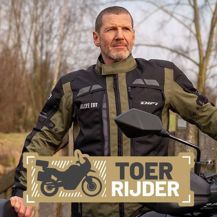 Toerrijder - MotoPort MZine 2 2025