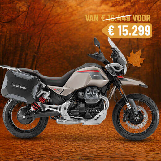 Moto-Guzzi-V85-TT-Travel-Actie-MotoPort-Hillegom