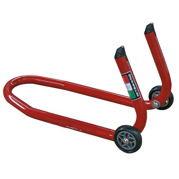 Front tire lifter - Bike lift