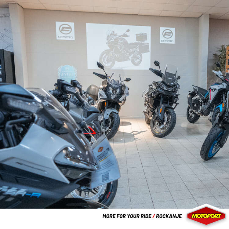 Cfmotoshowroom
