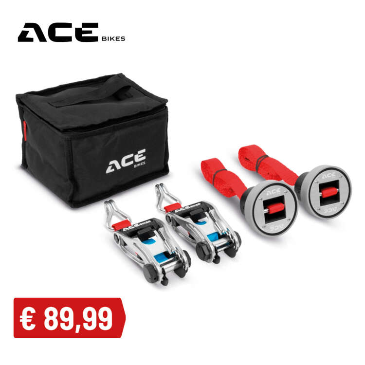 Acebikes CAPSTRAP BMW - MotoPort